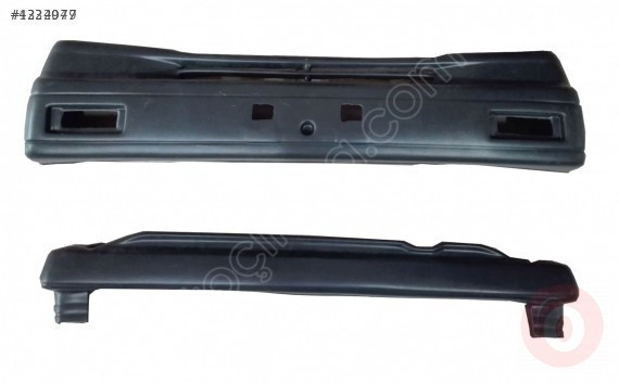 Suzuki Carry SK410 İçin Ön-Arka Tampon Adet Fiyat Bilgisi