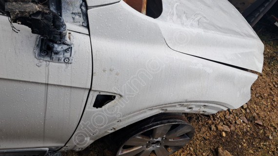 CHEVROLET CAPTİVA SAĞ ÖN ÇAMURLUK.OTO ERKAN ÜNYE
