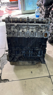 FİAT  SCUDO  1.9  REKTEFİYELİ   MOTOR