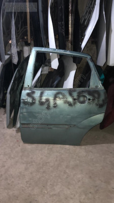 1998-2004 FORD FOCUS 1 SOL ARKA KAPI ORJ ÇIKMA