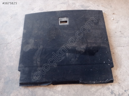 Audi Q3 Taban Bagaj Kapağı  83A861529