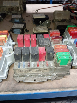 1332043080 FİAT DUCATO SİGORTA TABLASI