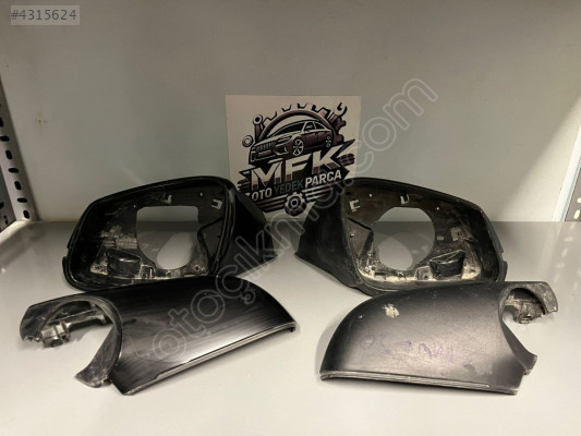 F20 F30 AYNA ÇERÇEVELERİ ORJİNAL 7338927 7285126