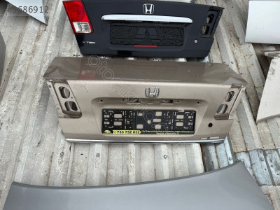 HONDA  VTC  ÇIKMA BAGAJ KAPAĞI