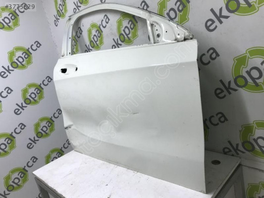 MERCEDES A SERİSİ 2012 2018 W176 SAĞ ÖN KAPI A1767220210