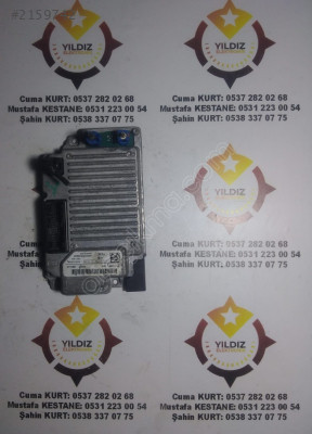 FORD FIESTA CIKMA MULTIMEDYA BEYNI KU5T-14G371-GJA