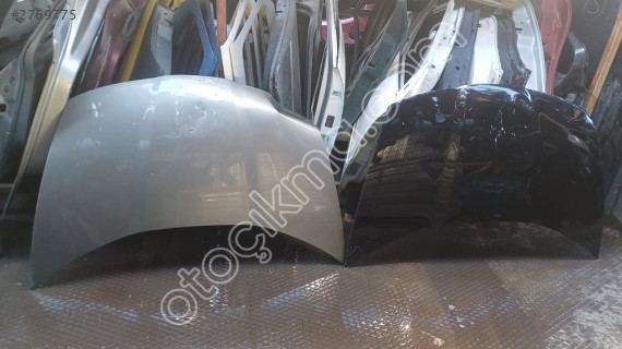 Honda Civic hb Fn2 Typer Types motor kaputu 2006-2011