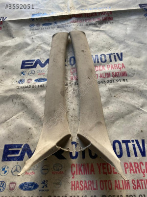 Alfa romeo 159 ön sağ sol cam direği EMR OTOMATİV