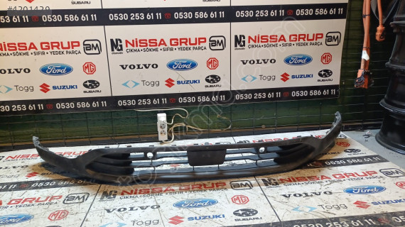 FORD COURİER 2024 ORJİNAL ALT ÖN TAMPON IZGARASI R2X6-17F775-A