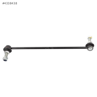 Mercedes W176 Ön Askı Rotu 2012-2018 A2463200089-6