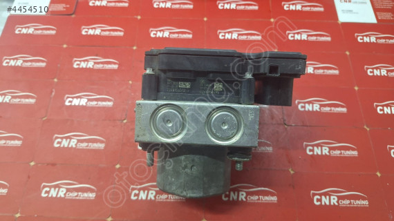 0265956396 FORD TRANSIT CUSTOM ABS BEYNİ