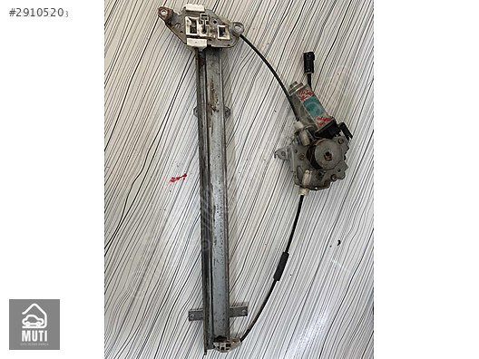 7082 Nisan pathfinder sağ kapı cam krikosu
