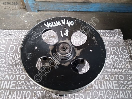 VOLVO V40 1.8 DİREKSİYON POMPASI 90409232 2500056 26034123