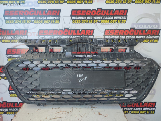 HYUNDAİ İ20 ÖN PANJUR 2015-2018