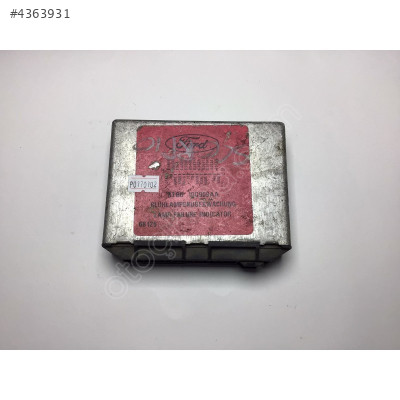 Ford Scorpio Far Beyni 87BG10C909AA