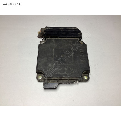 Fiat Stilo 1.8 Ateşleme Kontrol Beyni 55186190 GE115368