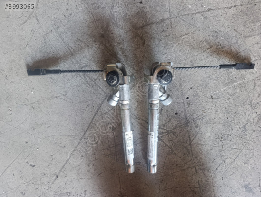 Fiat egea sağ sol ön kemer fişekler
