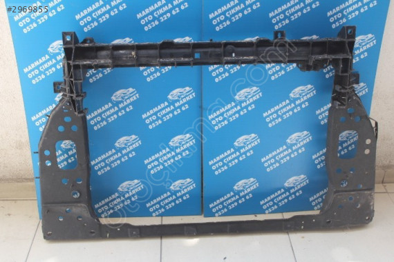 JEEP RENEGADE ÖN PANEL 2015-2020