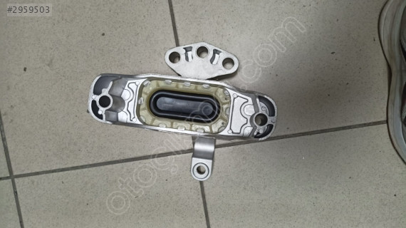 OPEL ASTRA J 2019 MOTOR TAKOZU