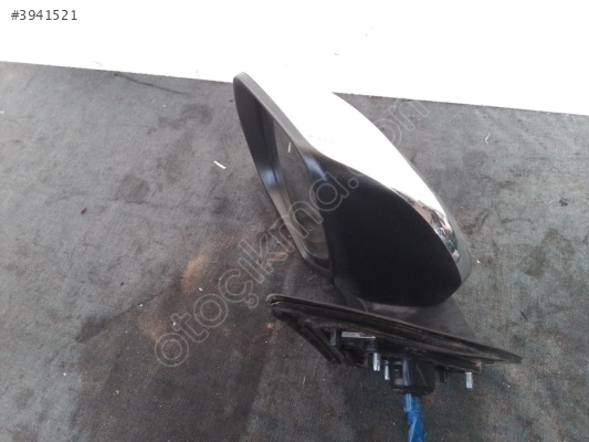 MITSUBISHI PAJERO ÇIKMA ORJİNAL AYNALAR