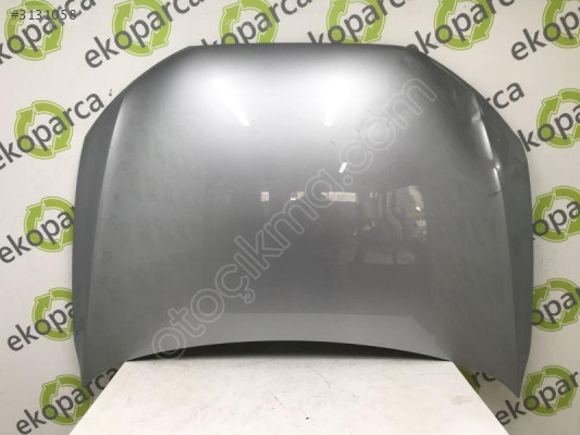 AUDI Q3 2012 2016 ÖN KAPUT 8U0823029