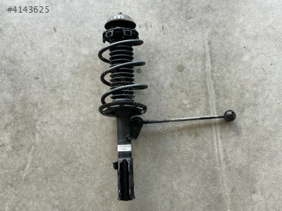 HONDA CİTY SAĞ AMORTİSÖR ( 2003-2009)