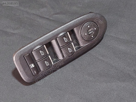 FORD FOCUS 2 C-MAX CAM.KUMANDA PANEL