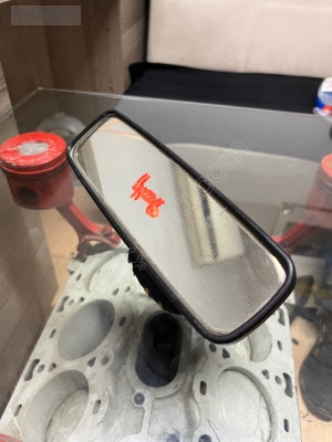 PEUGEOT 406 İÇ DİKİZ AYNASI