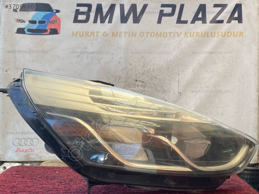 RENAULT CLİO 4 SAĞ FAR