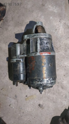 ALFA ROMEO MARŞ DİNAMOSU