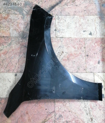 BMW F44 2serisi Sağ Ön Çamurluk || Orjinal Oto Çıkma