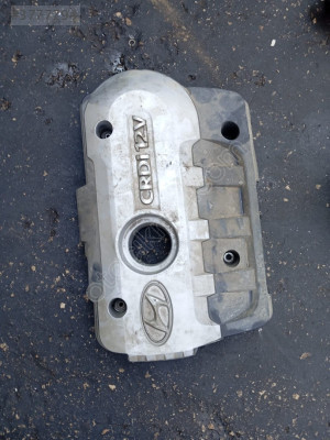 HYUNDAI GETZ 3 SILINDIR MOTOR UST KORUMA KAPAGI MERT OTO