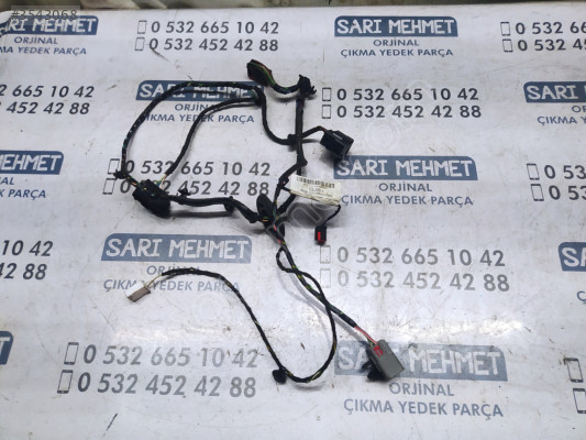 ÇIKMA FORD B-MAX SOL ARKA KAPI İÇ TESİSATI AV1T-14A584-GJB