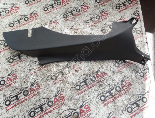 VOLKSWAGEN POLO İÇ KAPLAMA PLASTİĞİ 2G4867766