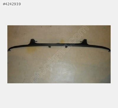 VOLKSWAGEN BIYIK BAKALİTİ POLO 96-00 6N0853661C