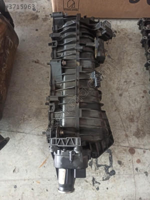 BMW N47 520 D MANİFOLD