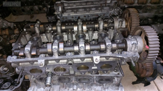 CHEVROLET LACETTİ 1.4 SİLİNDİR KAPAK.OTO ERKAN ÜNYE