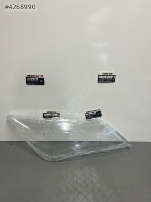 SEAT LEON SAĞ ÖN FAR ÇAMI