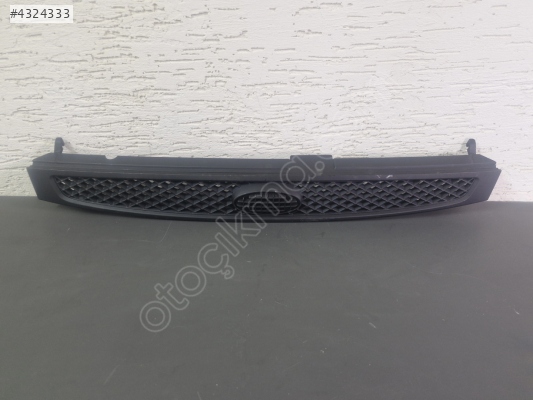 FORD FİESTA ÖN PANJUR SIFIR 2006-2009