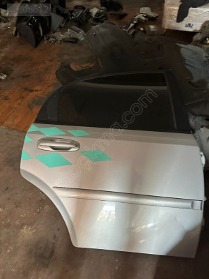 CHEVROLET LACETTI SAG ARKA KAPI MERT OTO