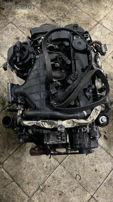 Ford v45 2.0 dizel Euro 4 motor