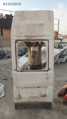 FİAT DUCATO YÜKSEK TAVAN SAĞ SOL BAGAJ KAPAĞI ORJİNAL
