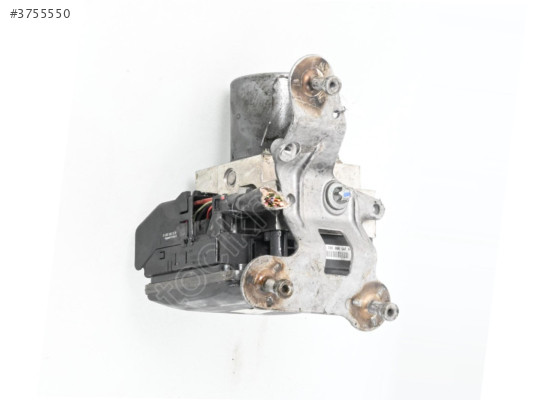 Mercedes W211 ABS Beyni Pompası A2114311412 0265960303 Garantili