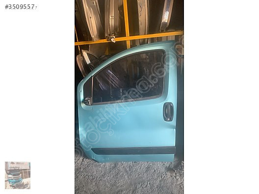 2017 fiorino sol ön kapı dolu çıkma orjinal