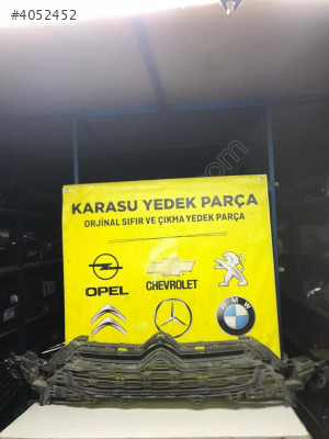DS 4 Ön Panjur 9688185377