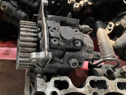 PEUGEOT CİTROEN FORD 1.6 DİZEL DV6 MAZOT POMPASI