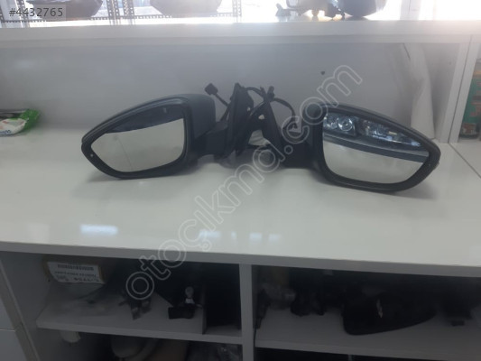 JETTA 2011-2018 AYNA