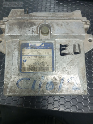 Clio Kangoo 1.9D Motor Beyni 7700111205 7700104956 R04080009F