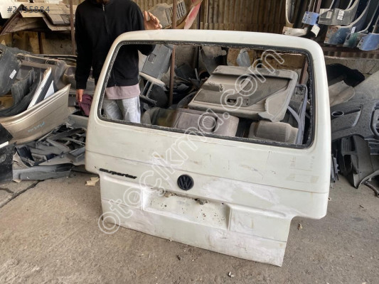 VOLKSWAGEN TRANSPORTER T4 BAGAJ KAPAĞI 1998-2003 MODEL