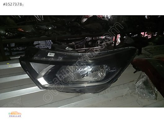 2020 Hyundai i20 Sol Far - Mertler Oto Yedek Parçaları